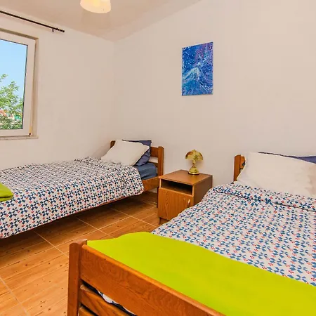 Appartement Al Mahdawi Vir