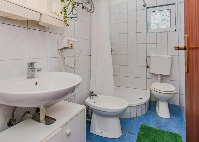 Apartman Al Mahdawi *