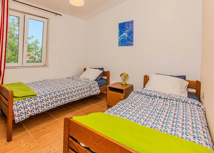 Apartman Al Mahdawi Vir