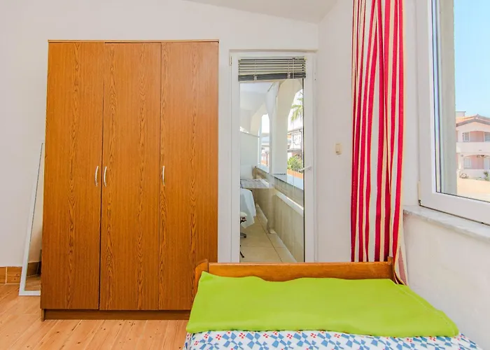 Apartman Al Mahdawi *