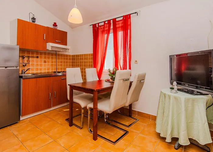 Apartman Al Mahdawi